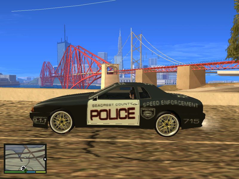 mod